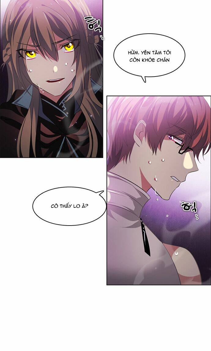 Zero Game - Chương 29