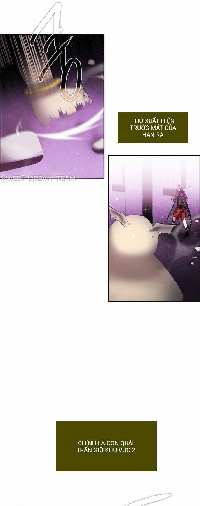 Zero Game - Chương 29