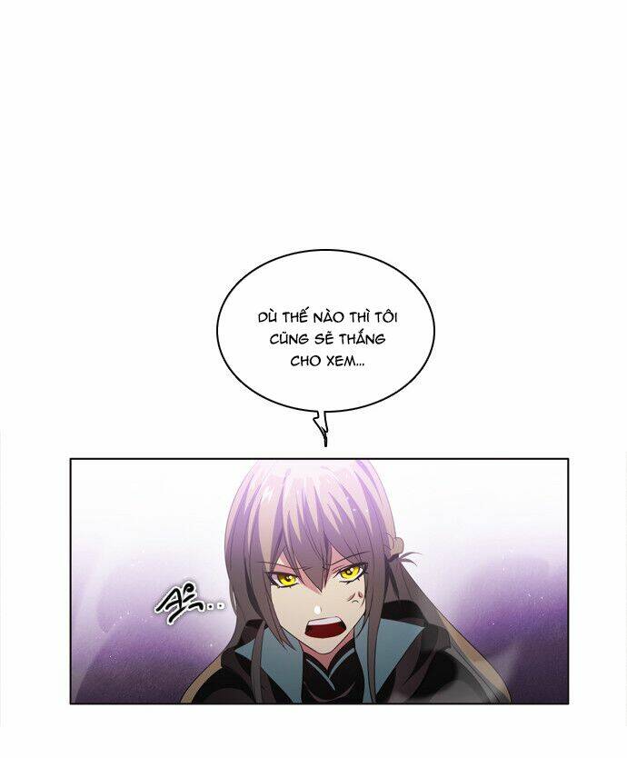 Zero Game - Chương 29