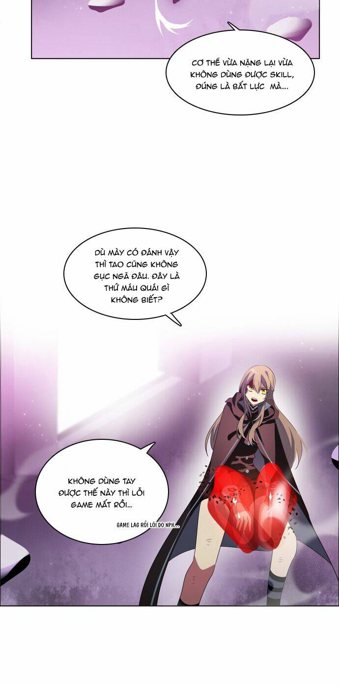 Zero Game - Chương 29