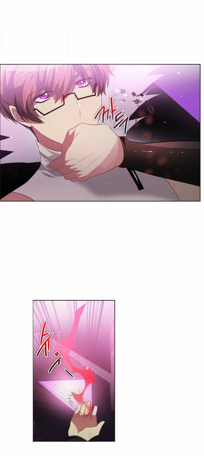 Zero Game - Chương 29