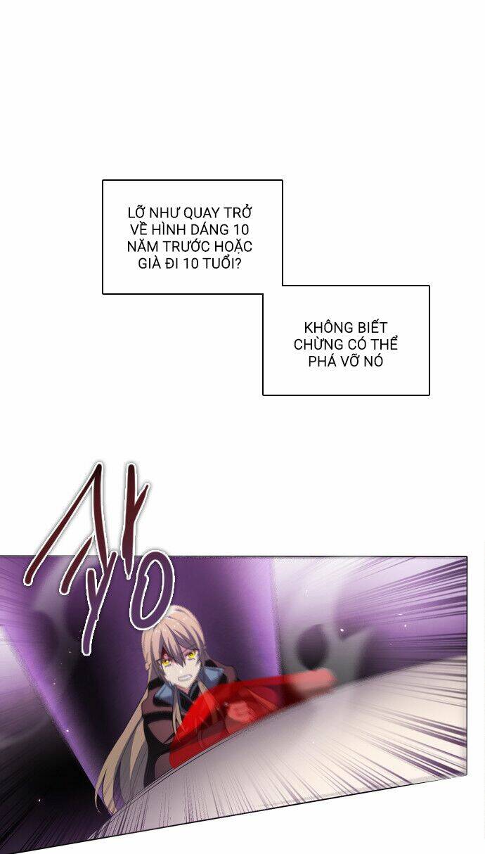 Zero Game - Chương 29