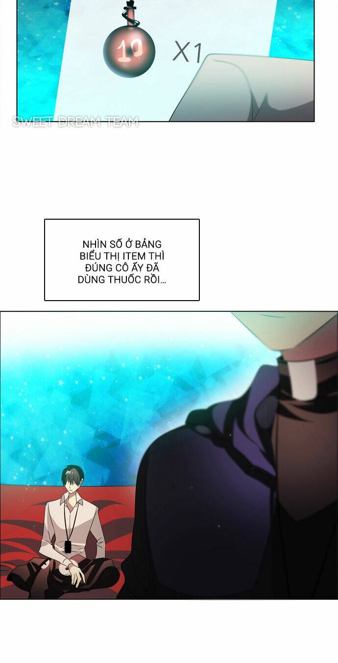 Zero Game - Chương 29