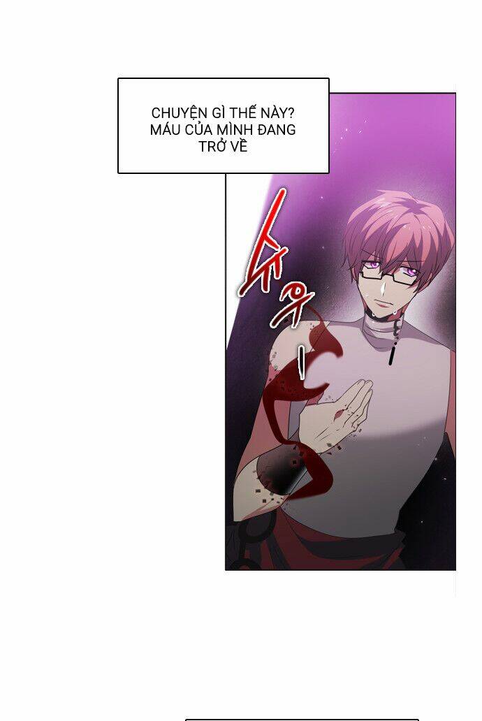 Zero Game - Chương 29