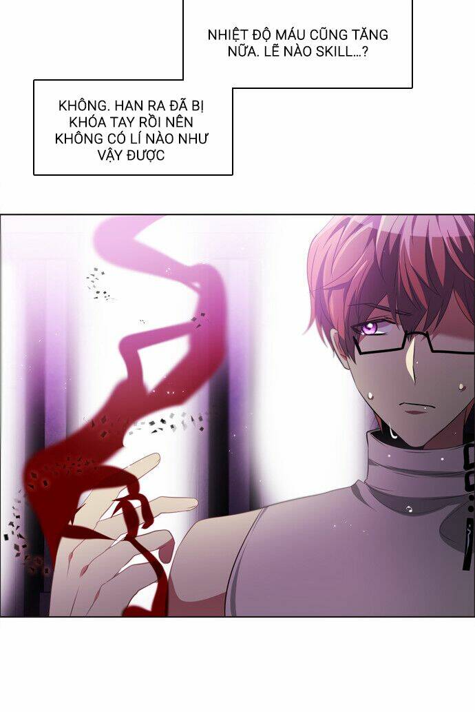 Zero Game - Chương 29
