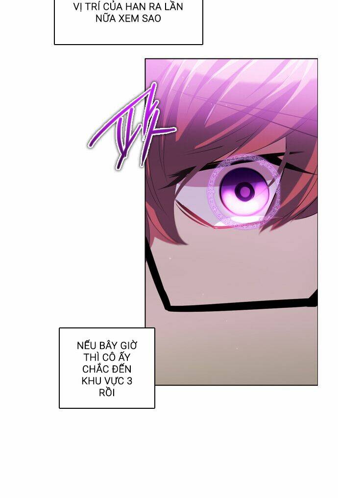 Zero Game - Chương 29