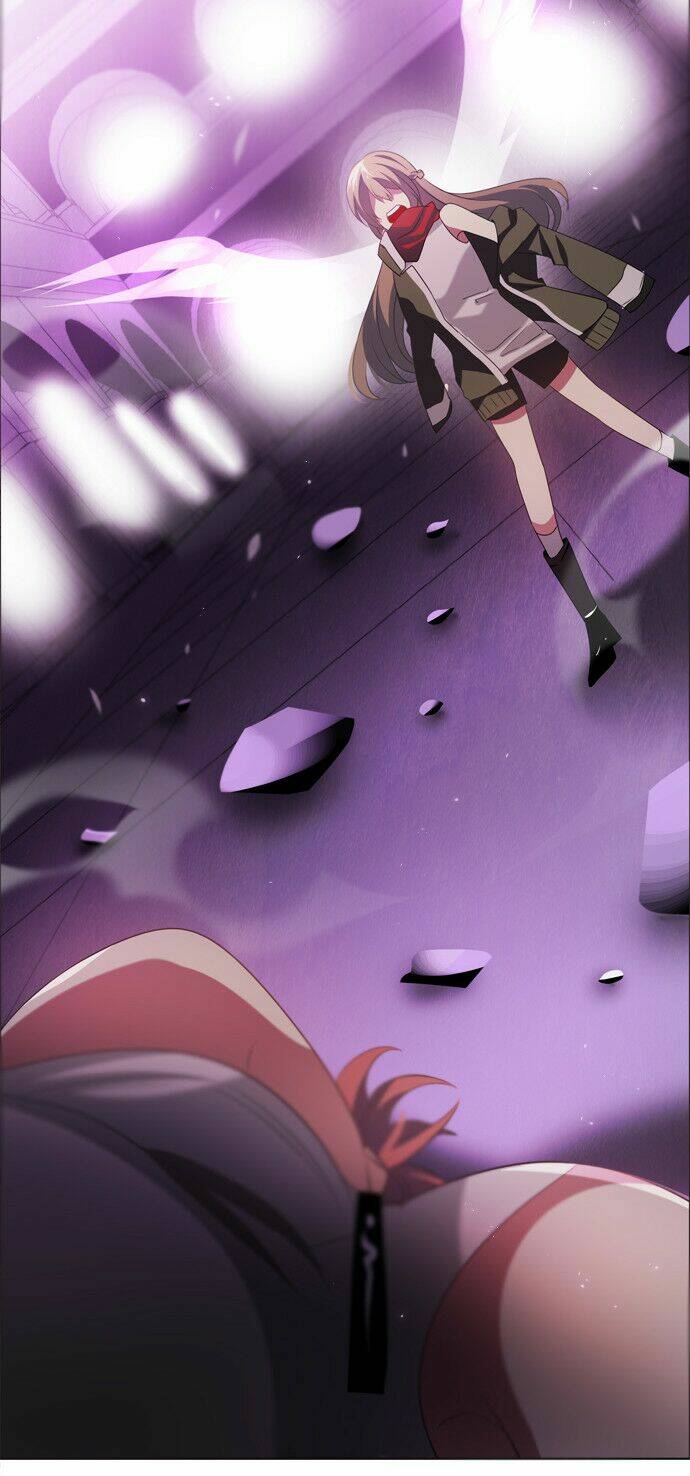 Zero Game - Chương 29