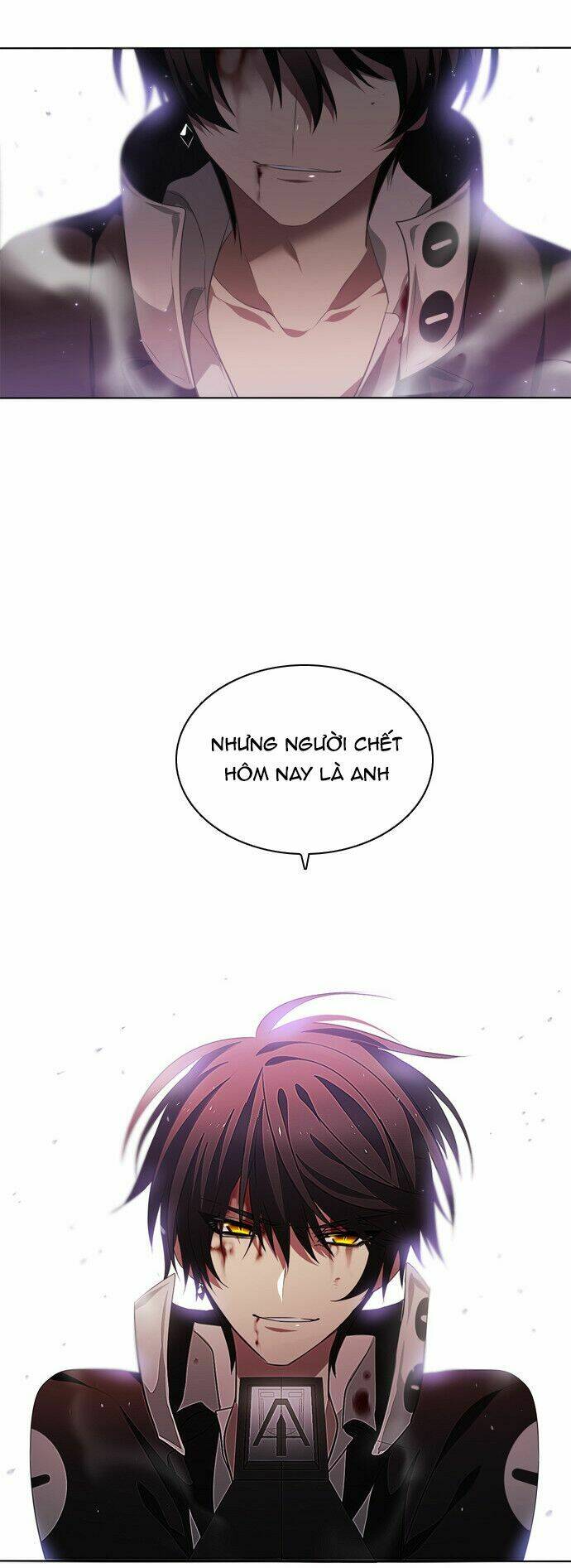 Zero Game - Chương 3
