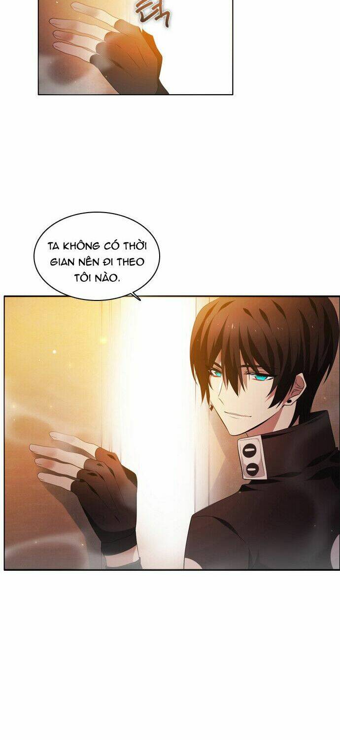 Zero Game - Chương 3