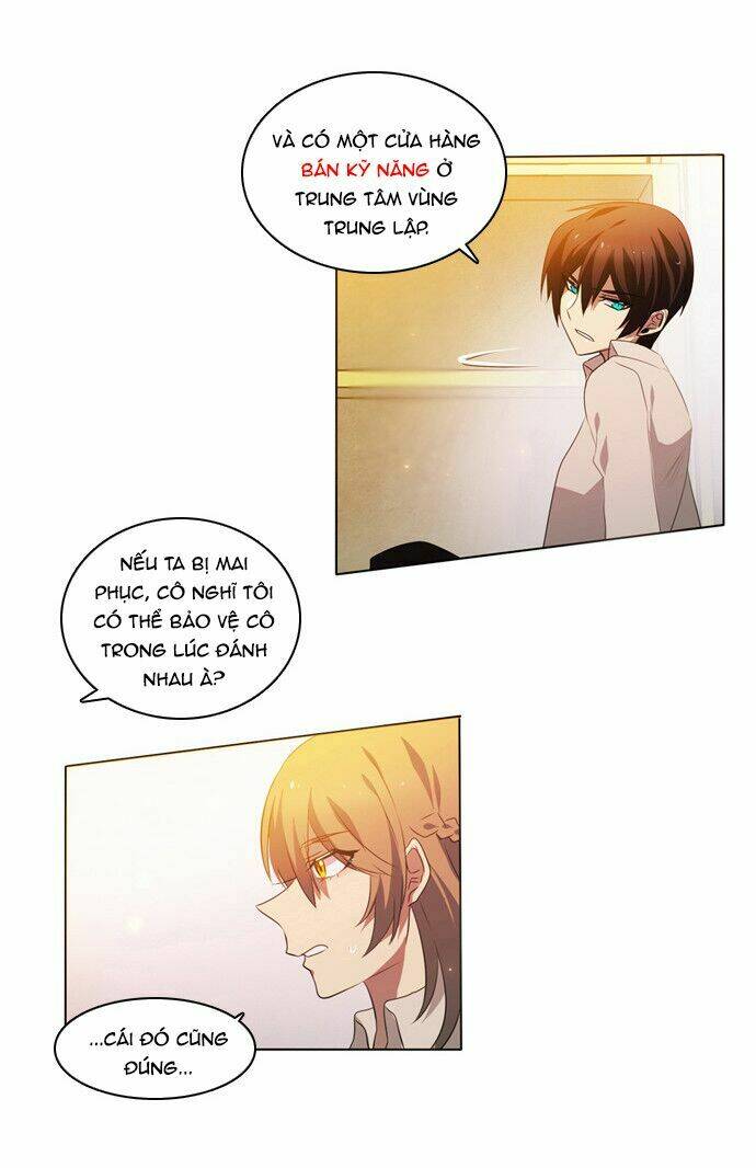 Zero Game - Chương 3