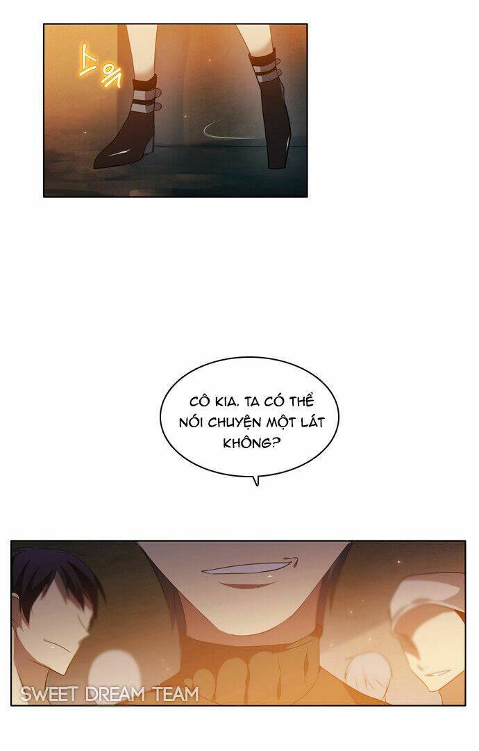 Zero Game - Chương 3