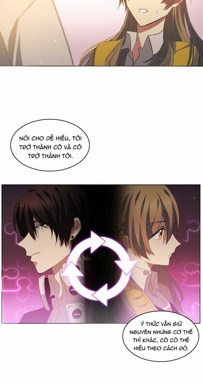 Zero Game - Chương 3