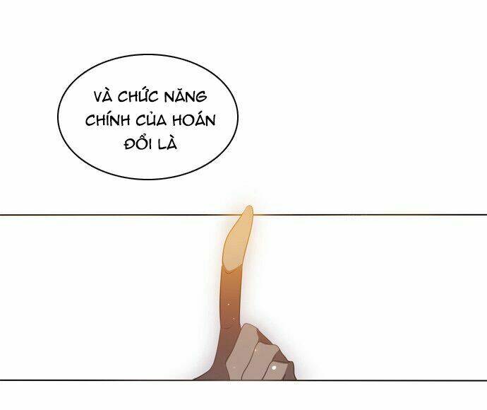 Zero Game - Chương 3