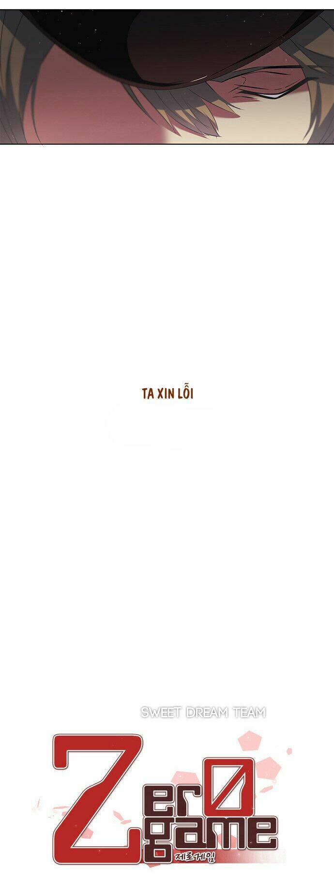Zero Game - Chương 3