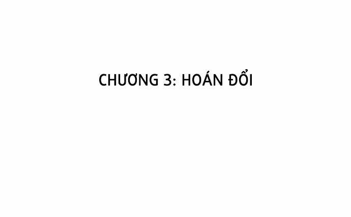 Zero Game - Chương 3