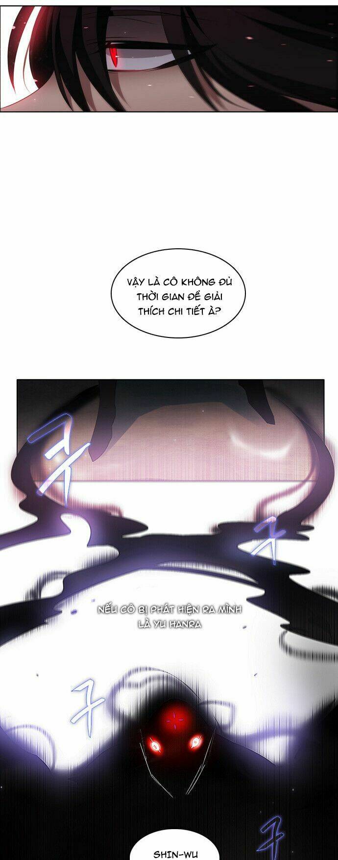 Zero Game - Chương 3