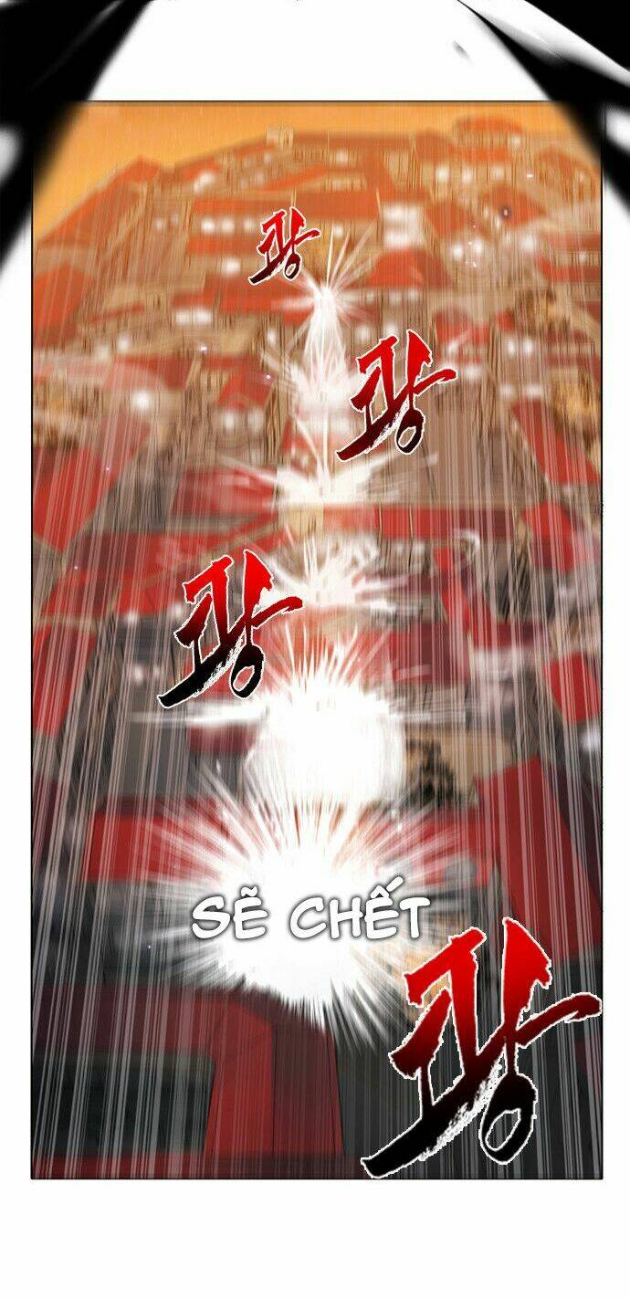 Zero Game - Chương 3