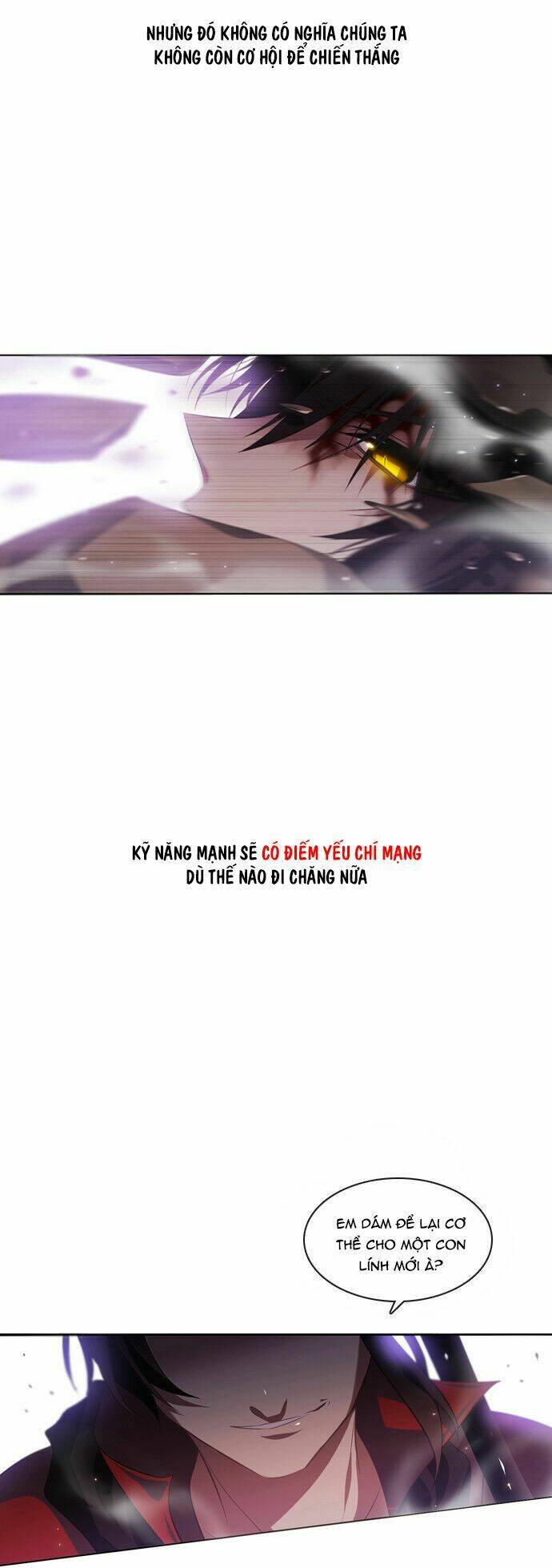Zero Game - Chương 3