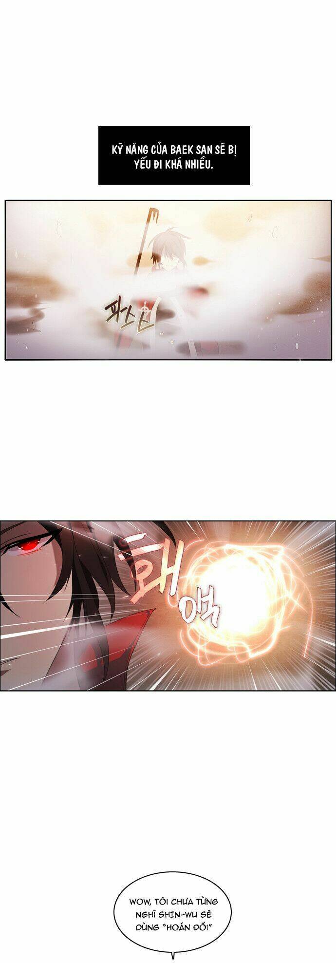 Zero Game - Chương 3
