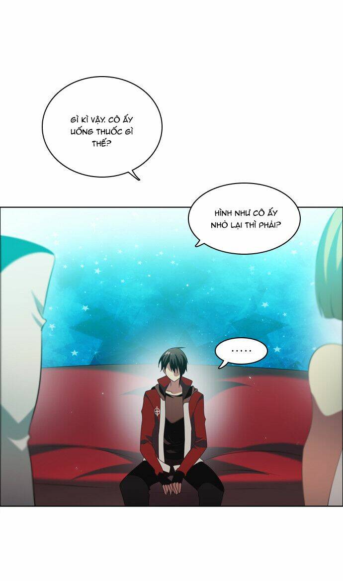 Zero Game - Chương 30