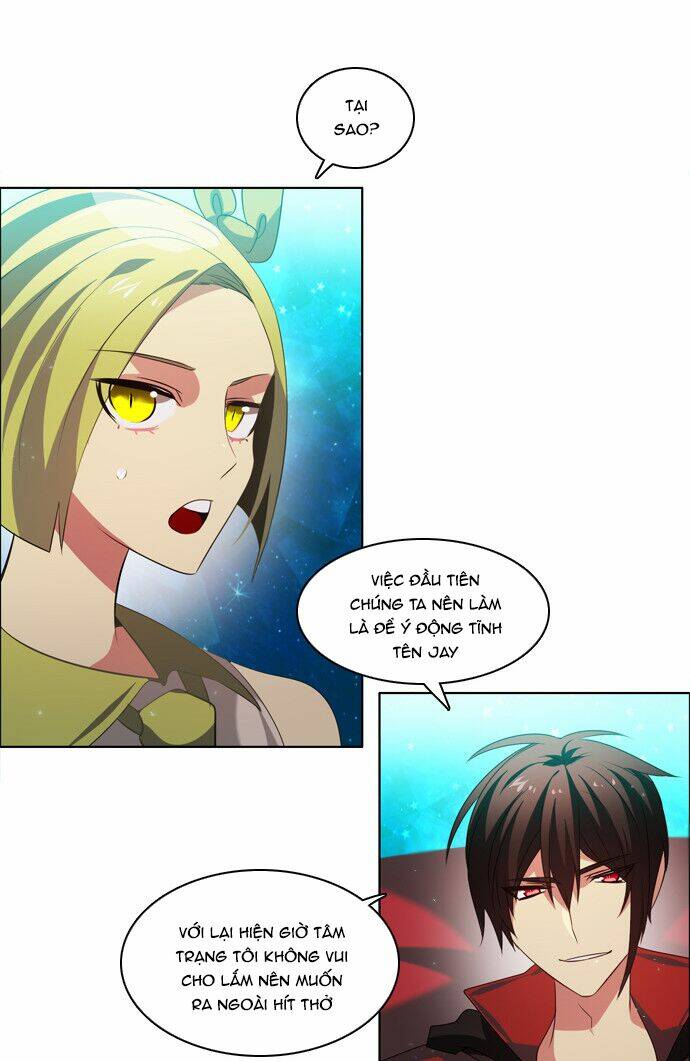 Zero Game - Chương 30
