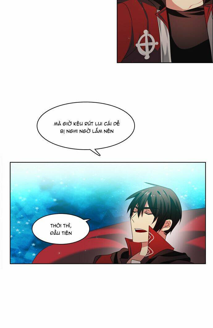 Zero Game - Chương 30