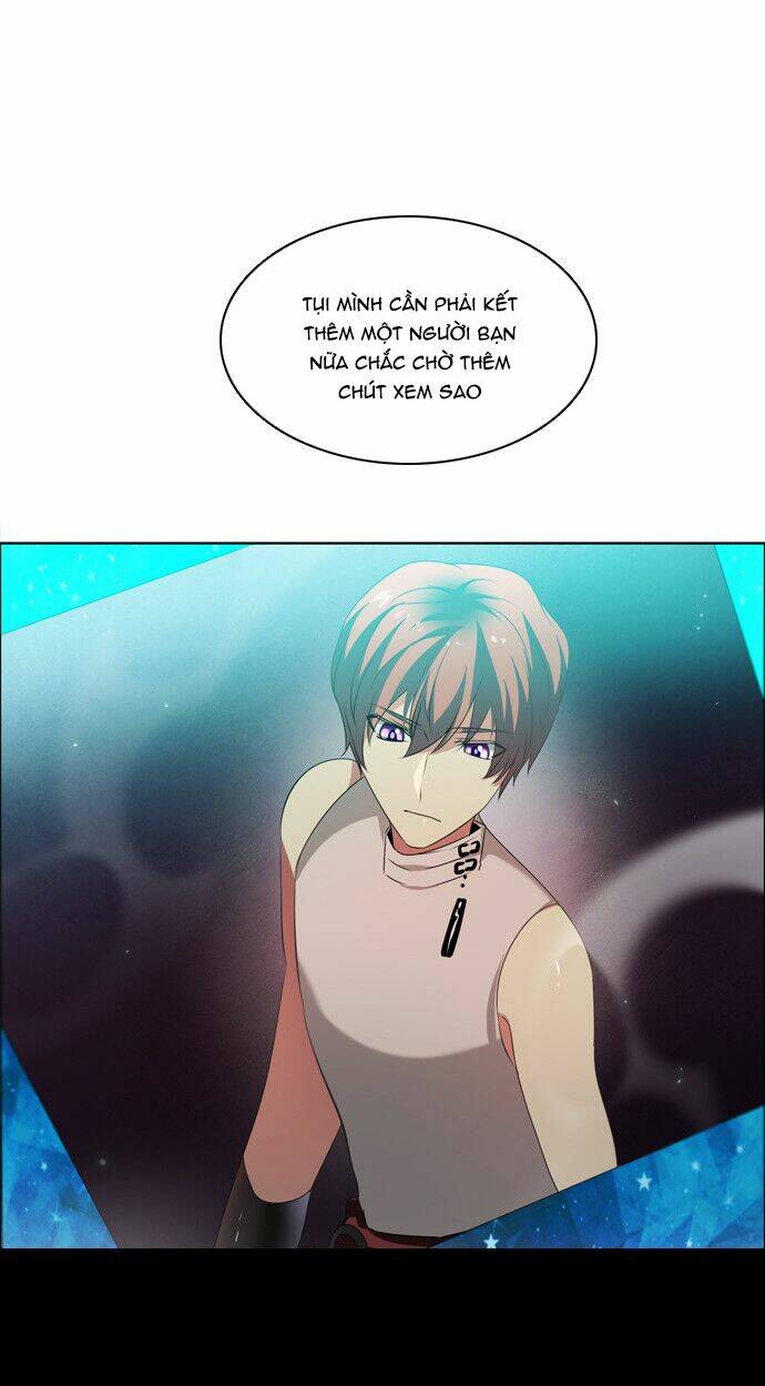 Zero Game - Chương 30
