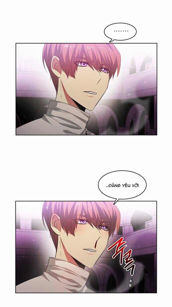 Zero Game - Chương 30