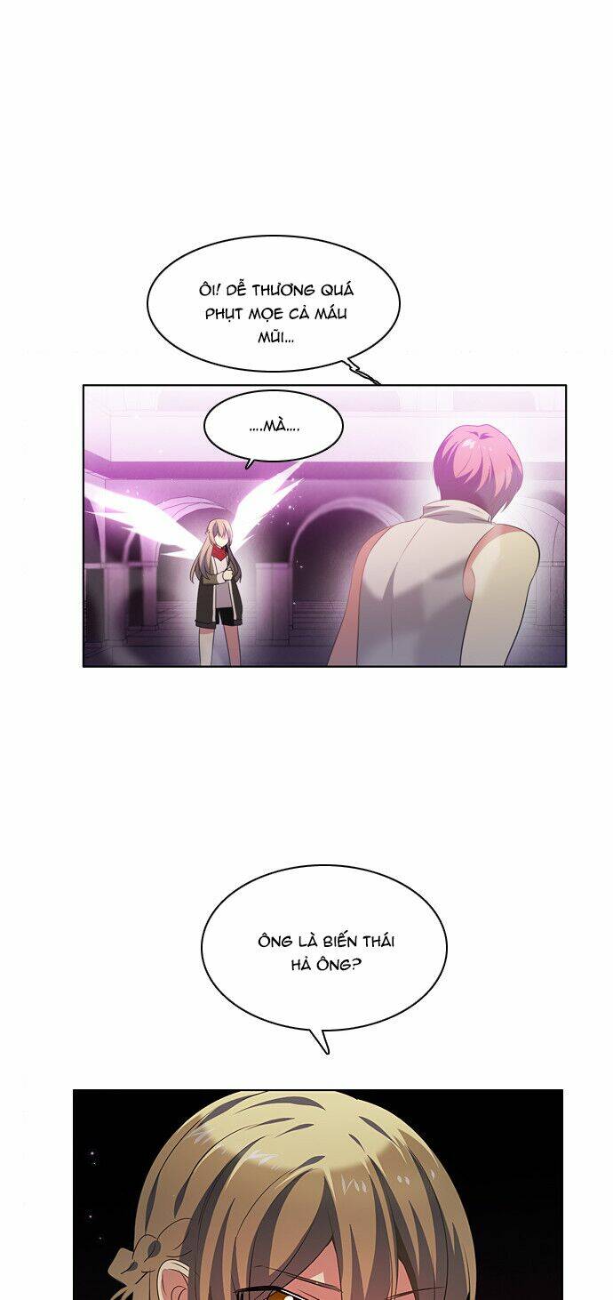 Zero Game - Chương 30