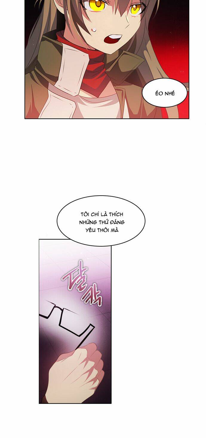 Zero Game - Chương 30