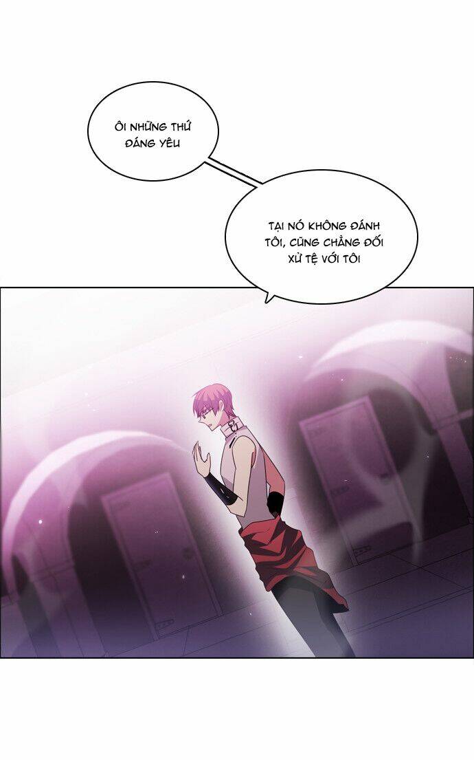Zero Game - Chương 30