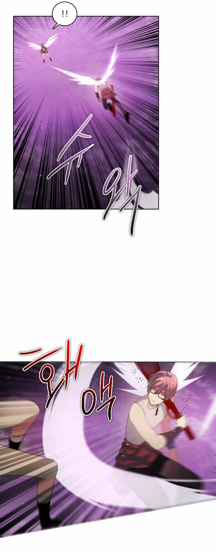 Zero Game - Chương 30