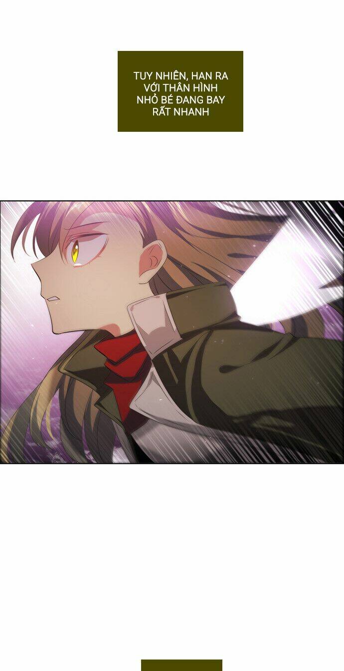 Zero Game - Chương 30
