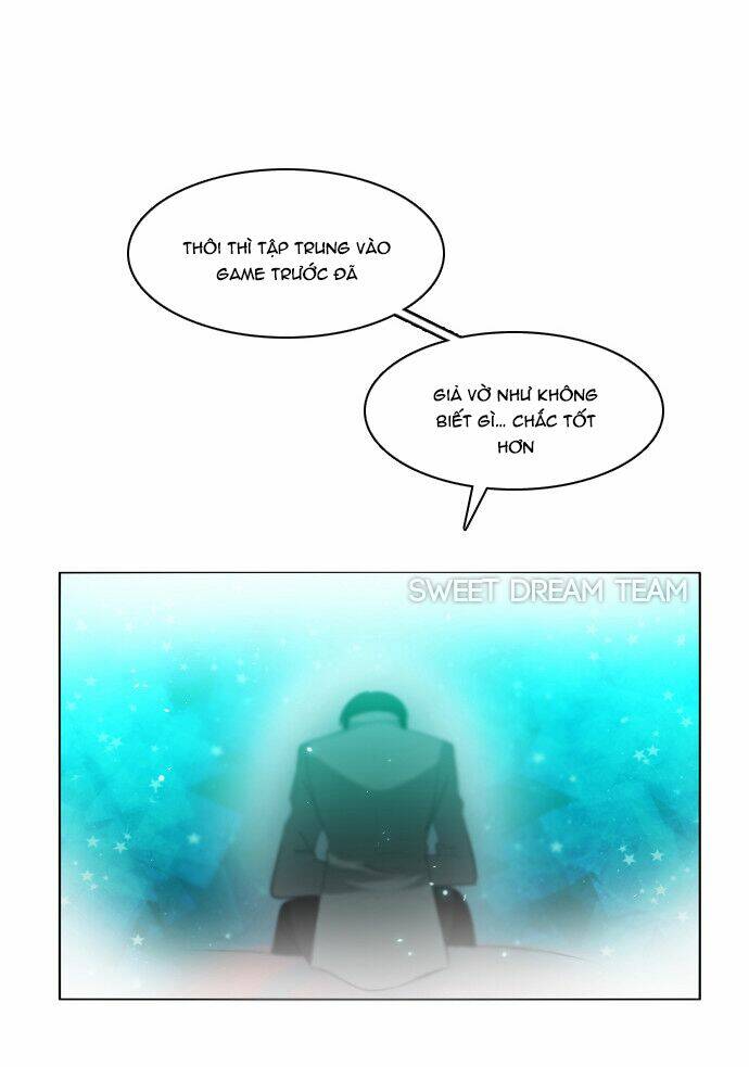 Zero Game - Chương 30