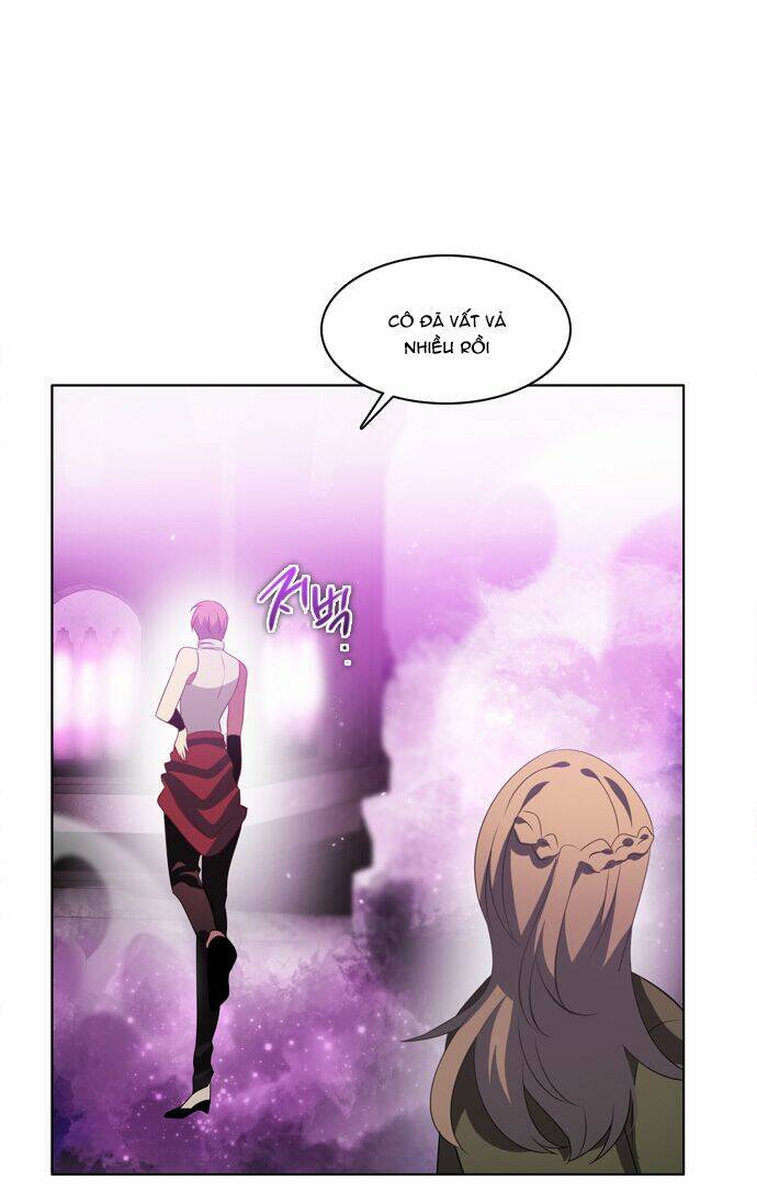 Zero Game - Chương 30