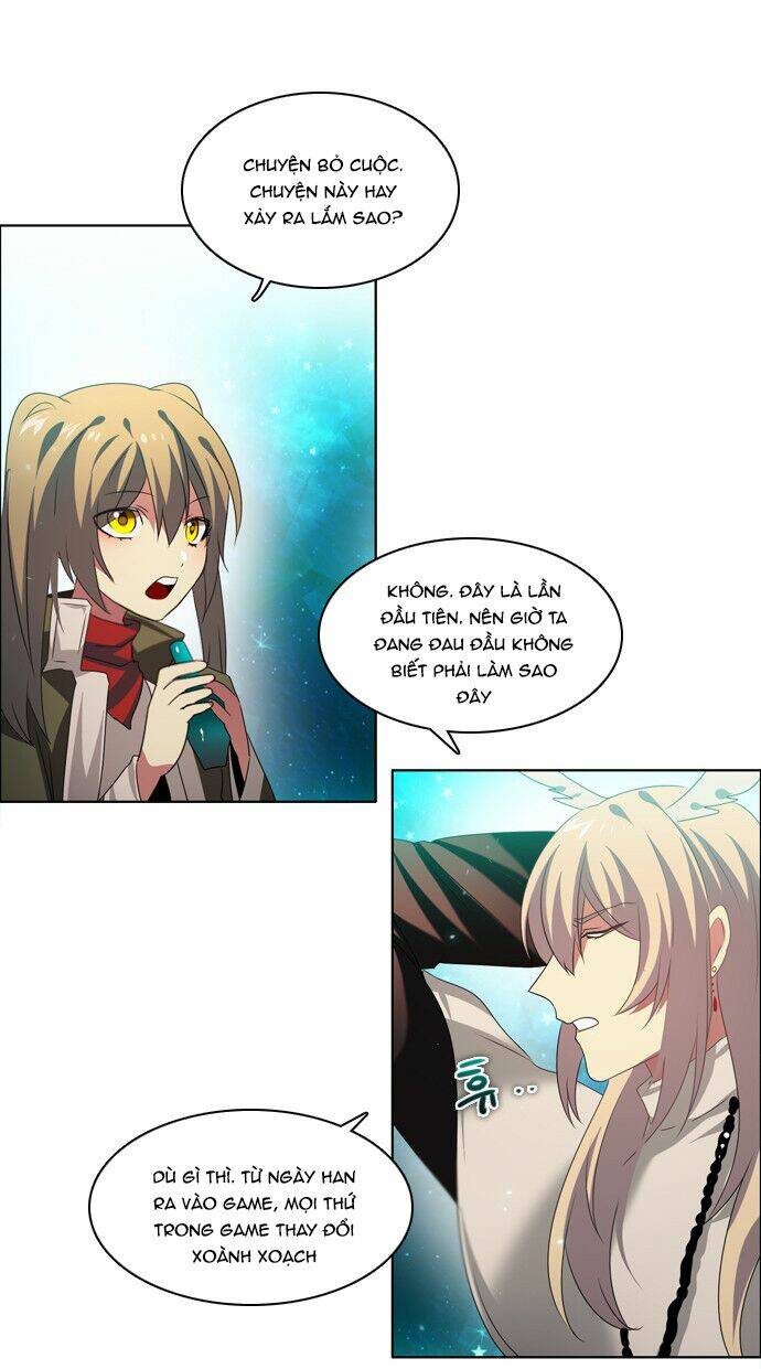 Zero Game - Chương 30