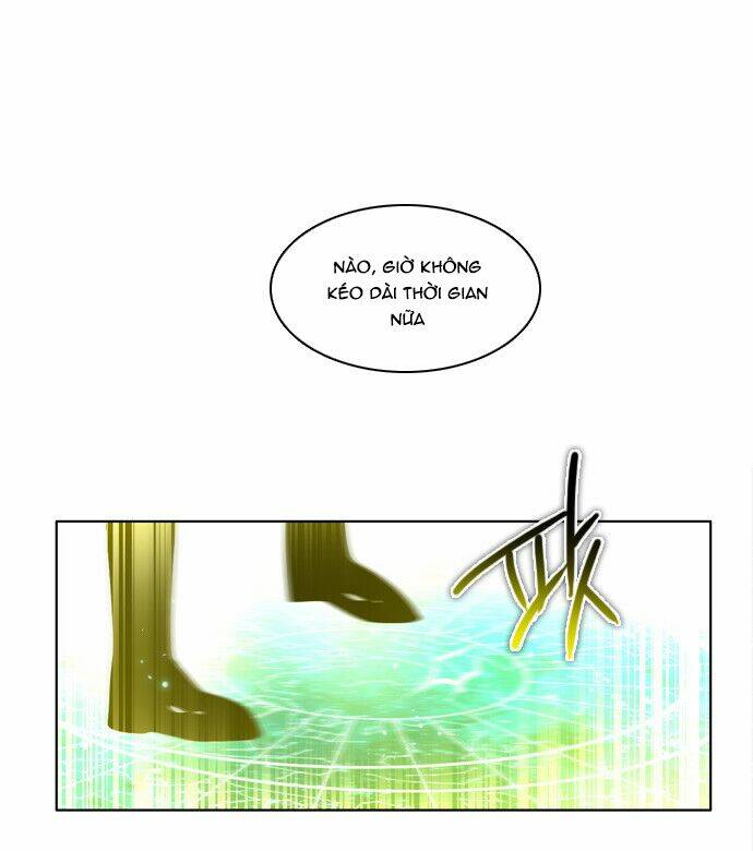 Zero Game - Chương 30