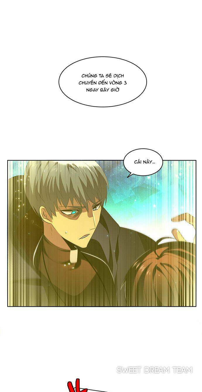 Zero Game - Chương 30