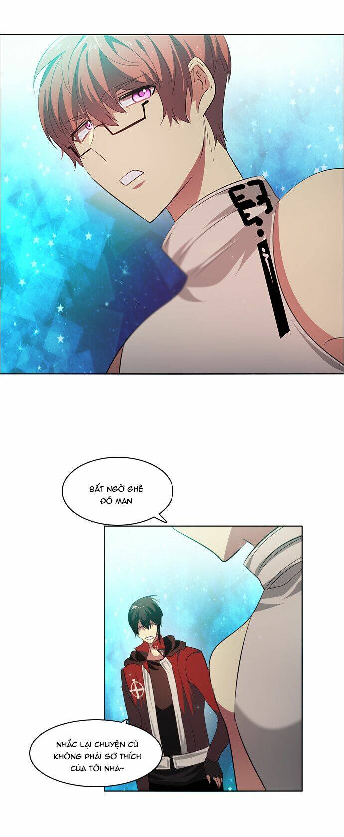 Zero Game - Chương 30