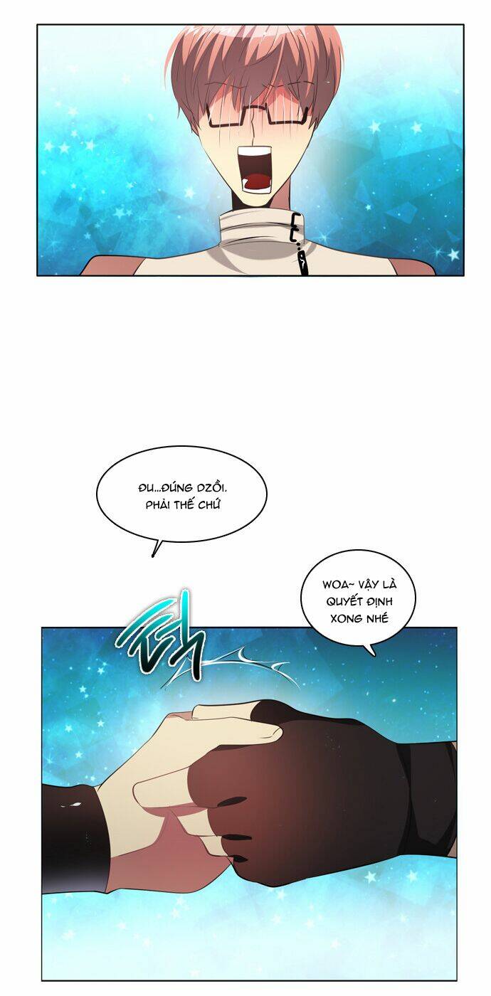 Zero Game - Chương 30