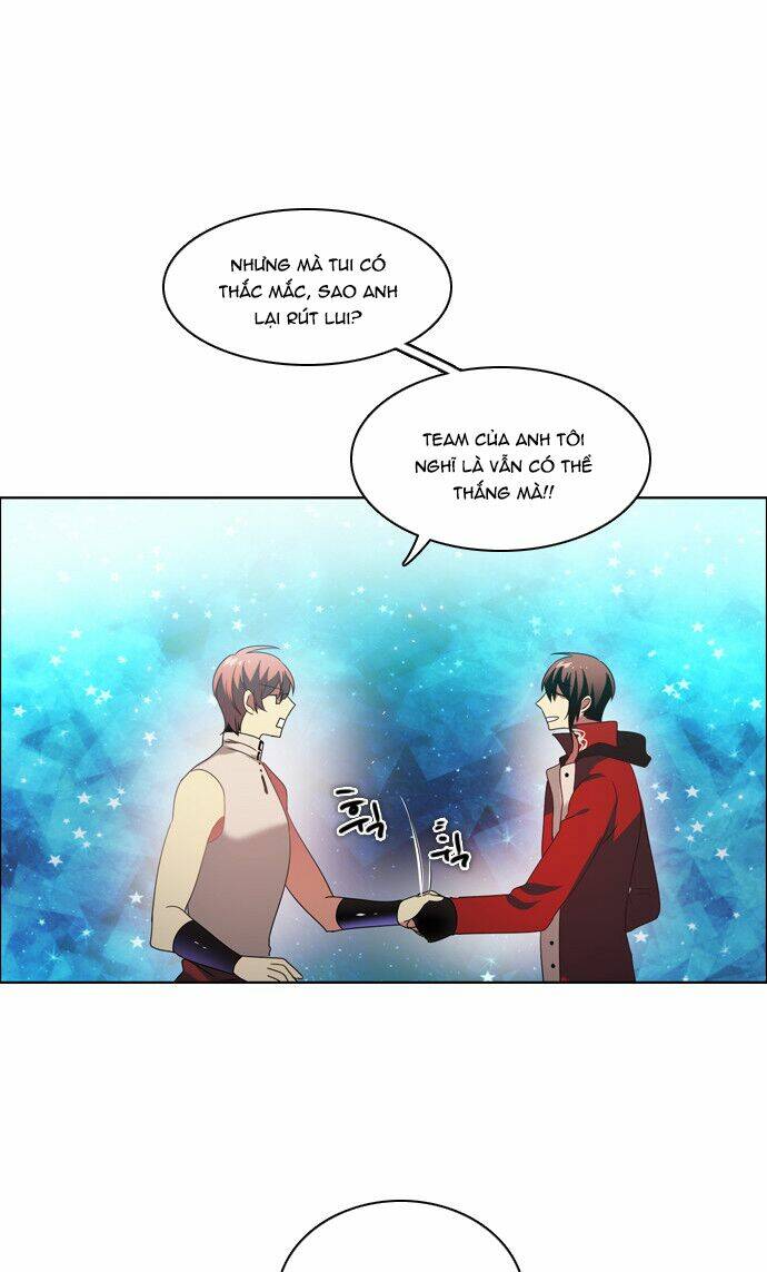 Zero Game - Chương 30
