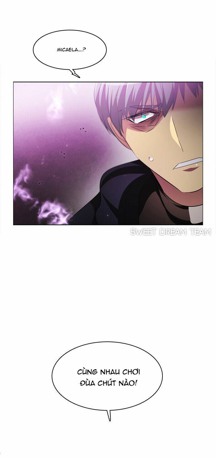 Zero Game - Chương 30