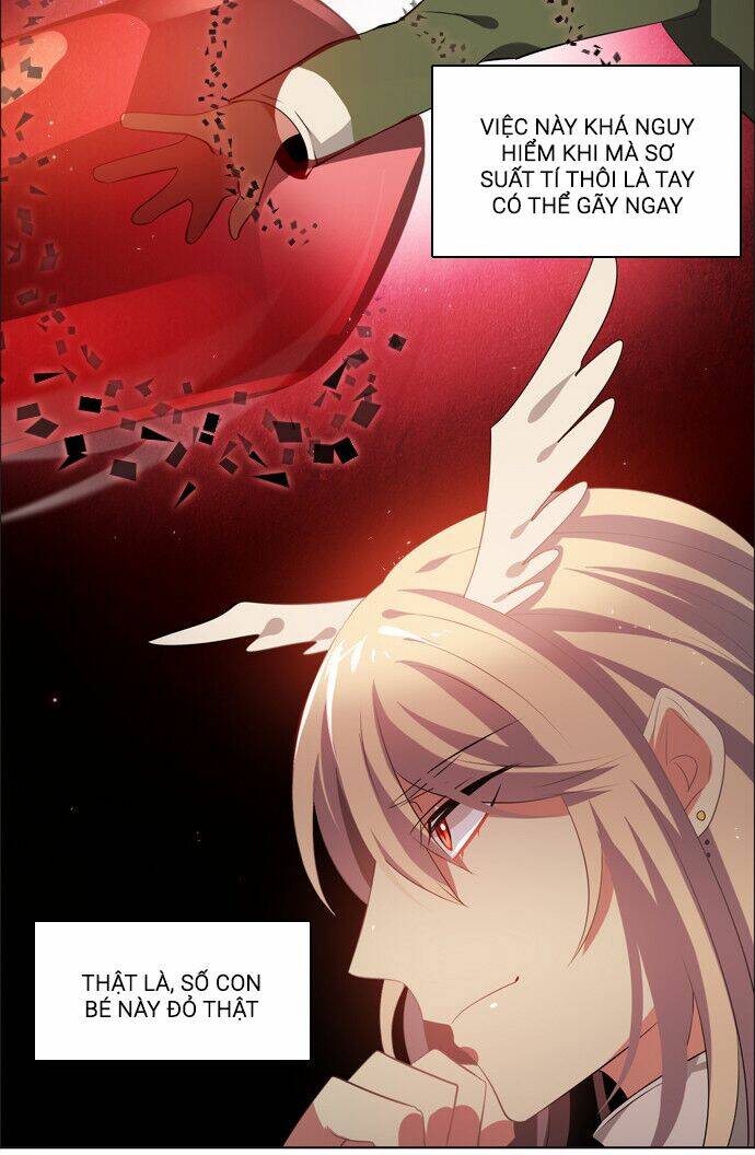 Zero Game - Chương 30