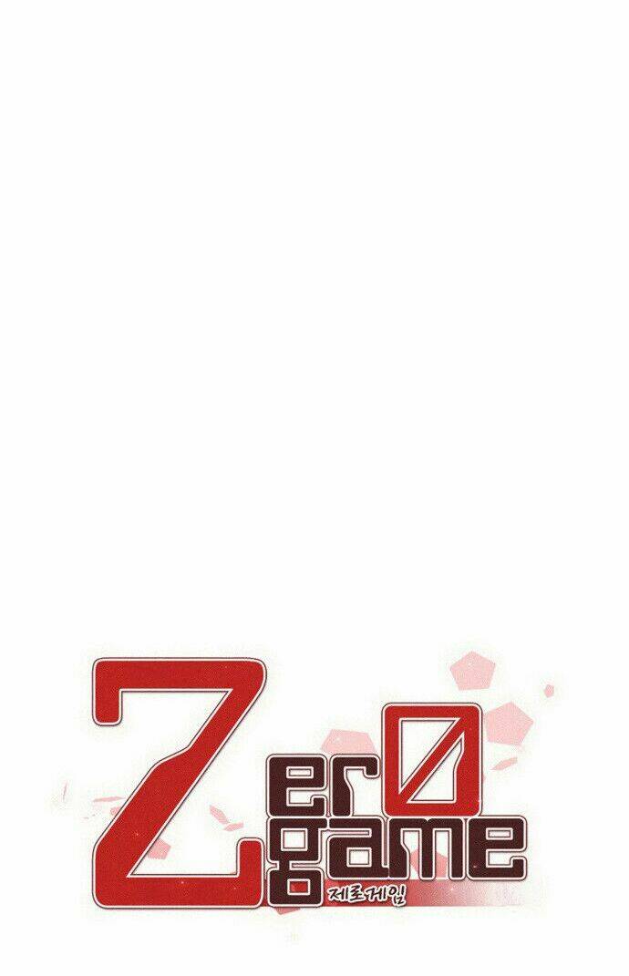 Zero Game - Chương 31
