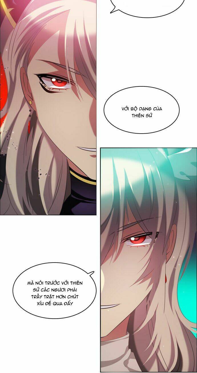 Zero Game - Chương 31
