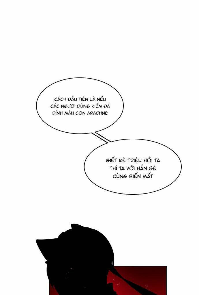 Zero Game - Chương 31