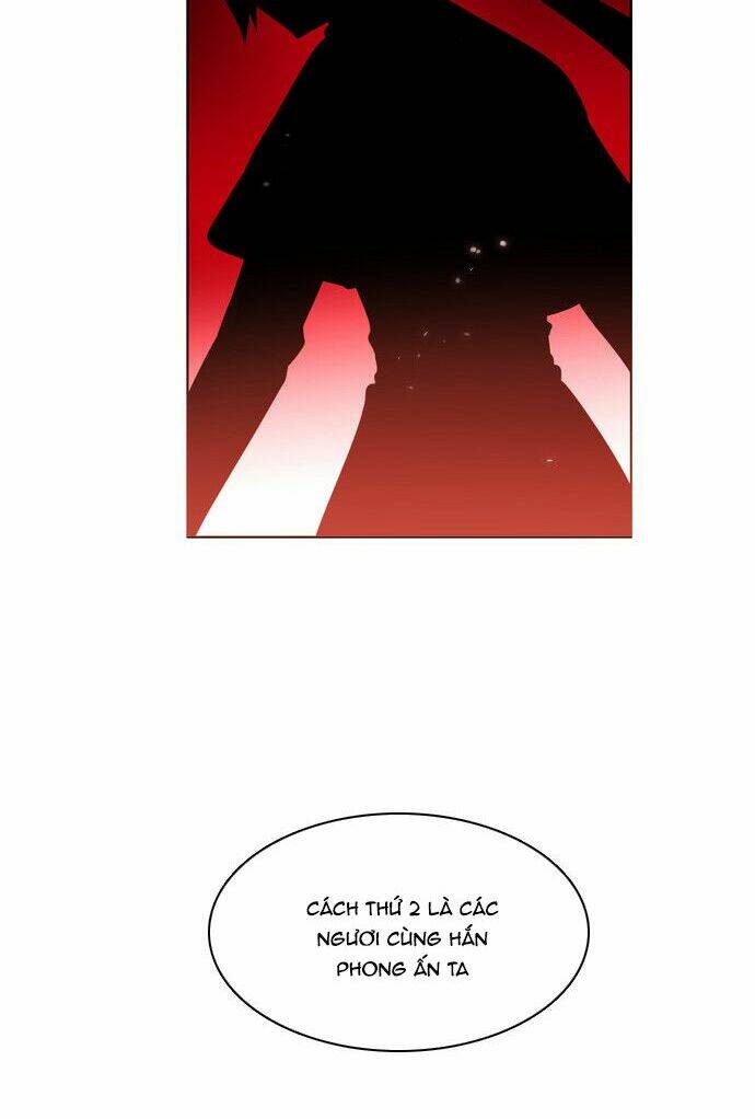 Zero Game - Chương 31