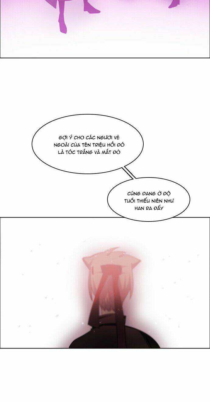 Zero Game - Chương 31