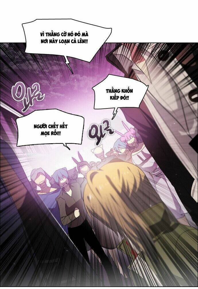 Zero Game - Chương 31