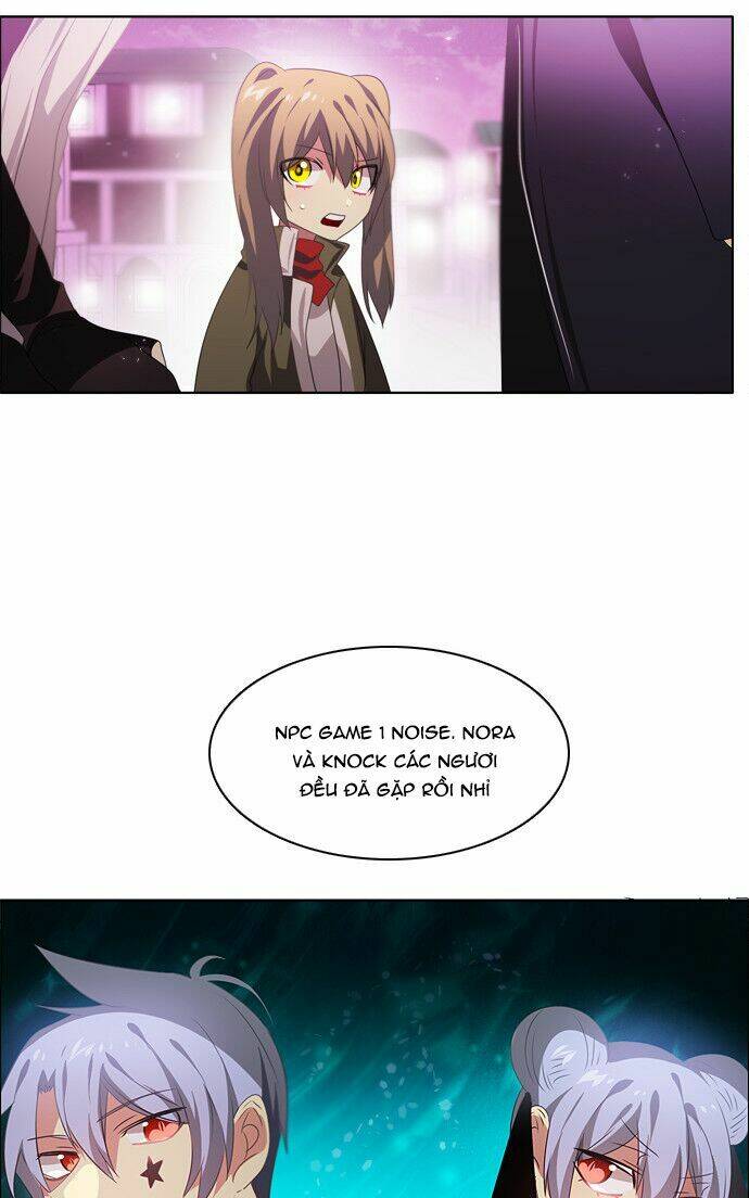 Zero Game - Chương 31